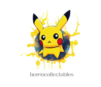 BOMOCollectables
